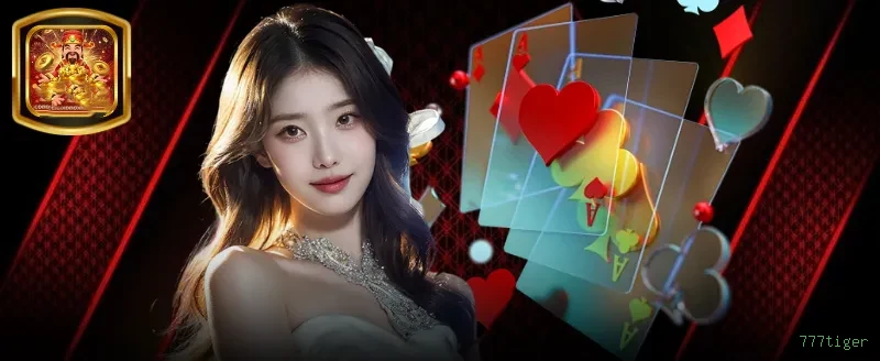 Roleta e blackjack 777tiger