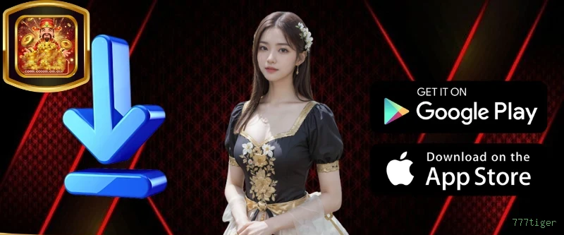 Bônus e prêmios 777tiger